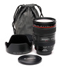 Canon ef 24-105mm f/4l is usm