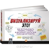 Визуализируй это! Как использовать графику, стикеры и интеллект-карты для командной работы