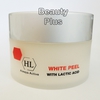 Holy Land - White Peel 250ml /Lactolan Peeling Cream /Пилинг-крем