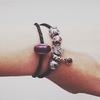 collect different bracelets