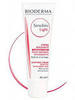 Bioderma sensibio light  крем