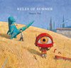 Rules of Summer by Shaun Tan