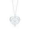 TIFFANY ENCHANT® Heart Pendant