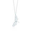 TIFFANY ENCHANT® Dragonfly Pendant