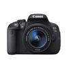 Canon ios 700D Kit 18-55