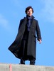 пальто как у Шерлока