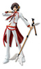 CODE BEAT in ASHFORD Red & White Lelouch Lamperouge