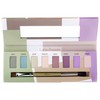 Sigma EYE SHADOW PALETTE - FLARE