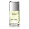 CHANEL Egoiste platinum pour homme 50ml