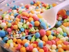 Попробовать Dippin Dots