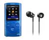MP3 плеер Sony NWZ-E584