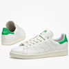 Кроссовки adidas Consortium Stan Smith Phoenix Aniline White/Green