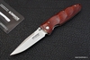 Нож Mcusta MC-0024