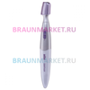 Женский триммер Braun SilkFinish FG 1100