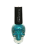 Blackheart Jewel Green Iridescent Nail Polish