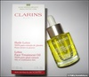 Clarins Lotus Face Treatment Oil