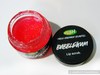 Lush Bubble Gum Lip Scrub