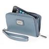 MICHAEL Michael Kors Essential Zip Wallet for iPhone 5