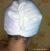 Тюрбан для волос - Hair Turban With Microfibre от Watsons