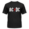 Футболка AC/DC