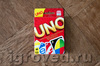 Настольная игра Уно (Uno)