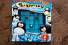 Настольная игра-головоломка Пингвины на льдинах