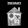 Виниловая пластинка the Heavy - The House That Dirt Built