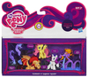 My Little Pony ELEMENTS OF HARMONY FRIENDS