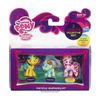 My Little Pony PONYVILLE NEWSMAKER SET