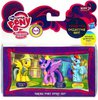 My Little Pony DARING PONY STORY SET