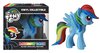 Funko My Little Pony: Rainbow Dash Vinyl Figure