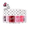 ETUDE HOUSE - Minnie in the Nails #Red