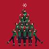 EXO-M - Miracles in Decembe [MINI ALBUM] 2013