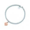 Return to Tiffany™ Bead Bracelet