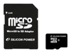 microSD в телефон