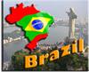 путешествие в Бразилию
