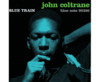 Blue Train by Coltrane