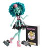 Monster High Frights, Camera, Action! Honey Swamp Doll