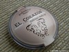Professional Compact Powder №7 от El Corazon