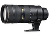 Nikon AF-S NIKKOR 70-200mm f/2.8G ED VR II teleobjektiivi