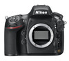 Nikon D800 järjestelmäkamera