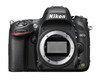 Nikon D610 järjestelmäkamera, runko