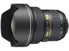 Nikon Nikkor AF-S 14-24mm f/2.8G ED superlaajakulmaobjektiivi