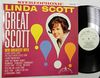 LINDA SCOTT Great Scott