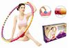 ХулаХуп Dynamic Health Hoop S