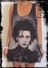 Edward Scissorhands Vest