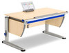 Стол Moll Runner Compact Classic