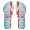 Nami "Bali" flip flops