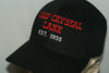 Camp Crystal Lake Cap