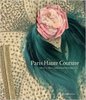 Книга Paris Haute Couture